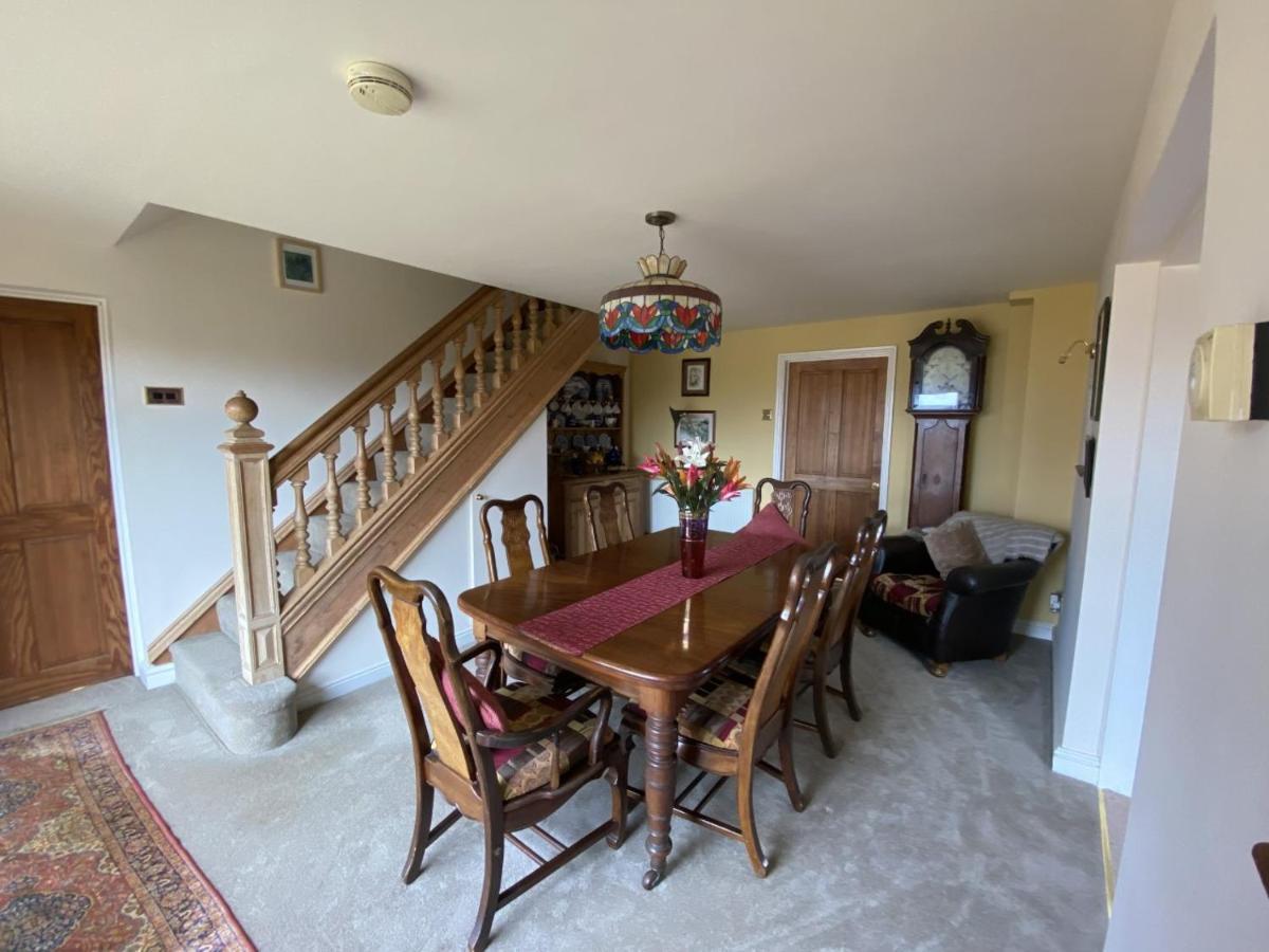 Catesby Barn Farm B&B Daventry Buitenkant foto
