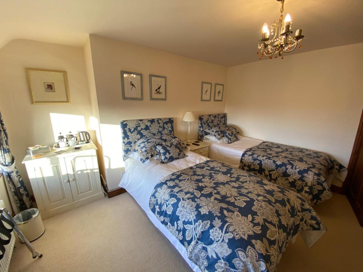 Catesby Barn Farm B&B Daventry Buitenkant foto