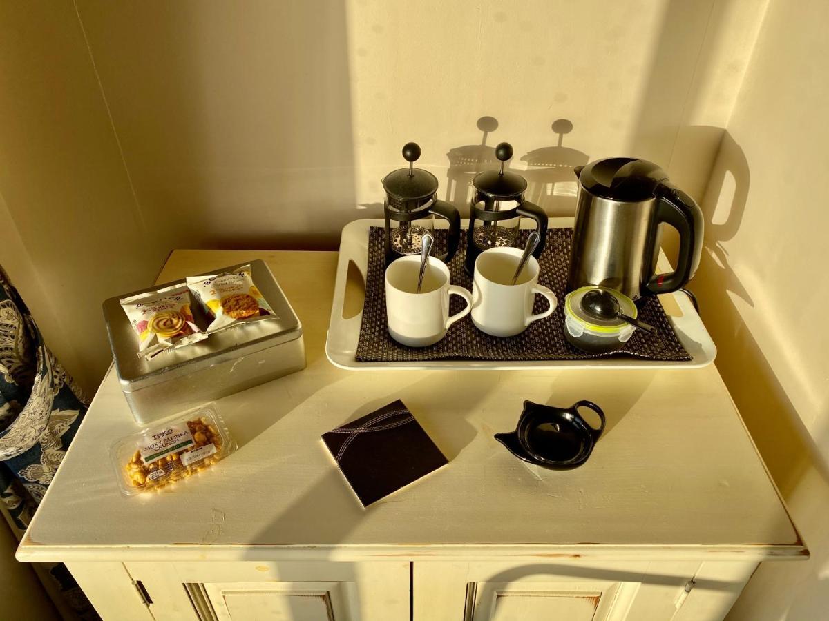 Catesby Barn Farm B&B Daventry Buitenkant foto