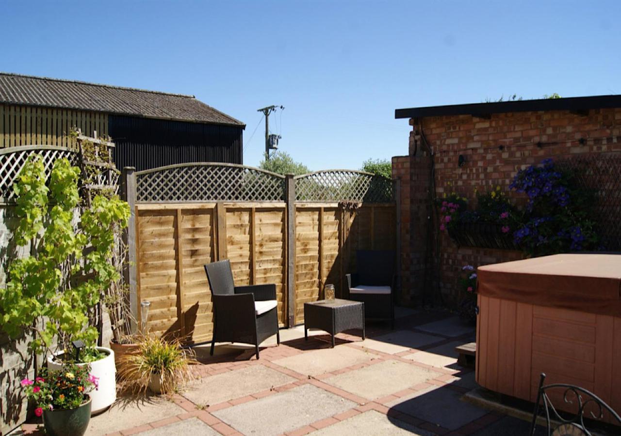 Catesby Barn Farm B&B Daventry Buitenkant foto