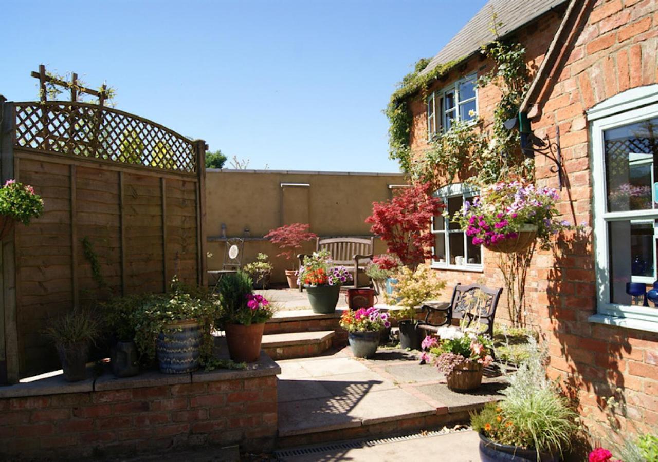 Catesby Barn Farm B&B Daventry Buitenkant foto